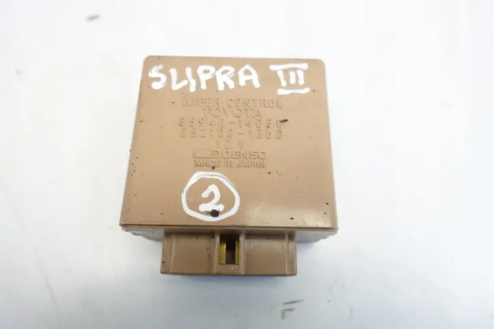 Toyota Supra III 3.0 i MODUŁ sterownik SENSOR oryg