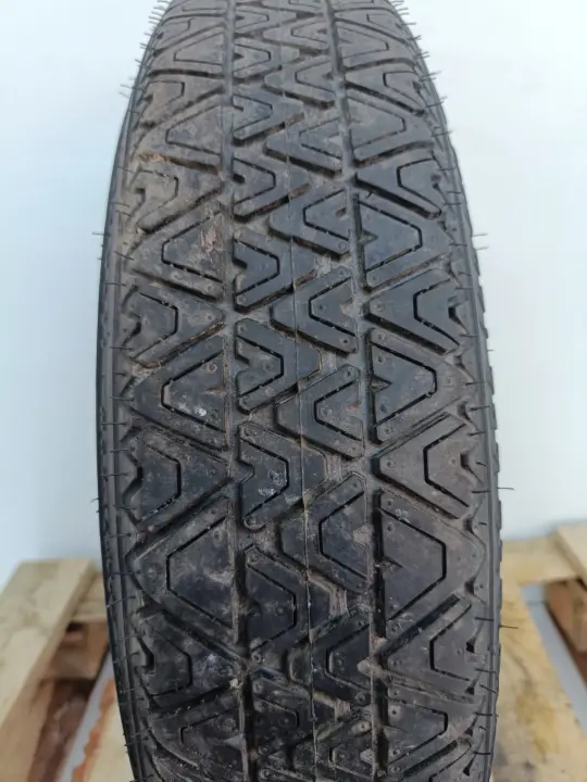 Opel Vectra C Astra H KOŁO DOJAZDOWE dojazdówka 115/70 R16 5x110 2160132