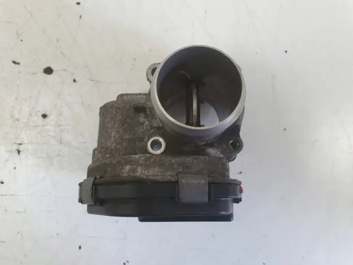Citroen C3 II 1.6 HDi PRZEPUSTNICA 9673534480