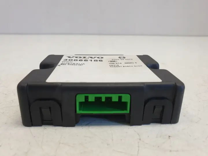 Volvo S40 V40 STEROWNIK MODUŁ IMMO 30865186