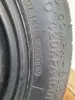 Ford C-Max Focus Mk2 II KOŁO DOJAZDOWE dojazdówka 125/85 R16 5x108 1S71MH