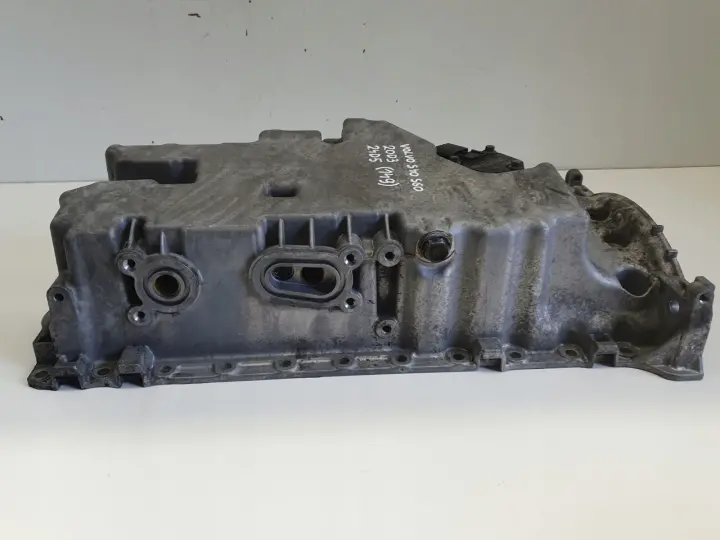 Volvo S60 II 2.0 D3 MISKA OLEJOWA oleju 31316978-AA