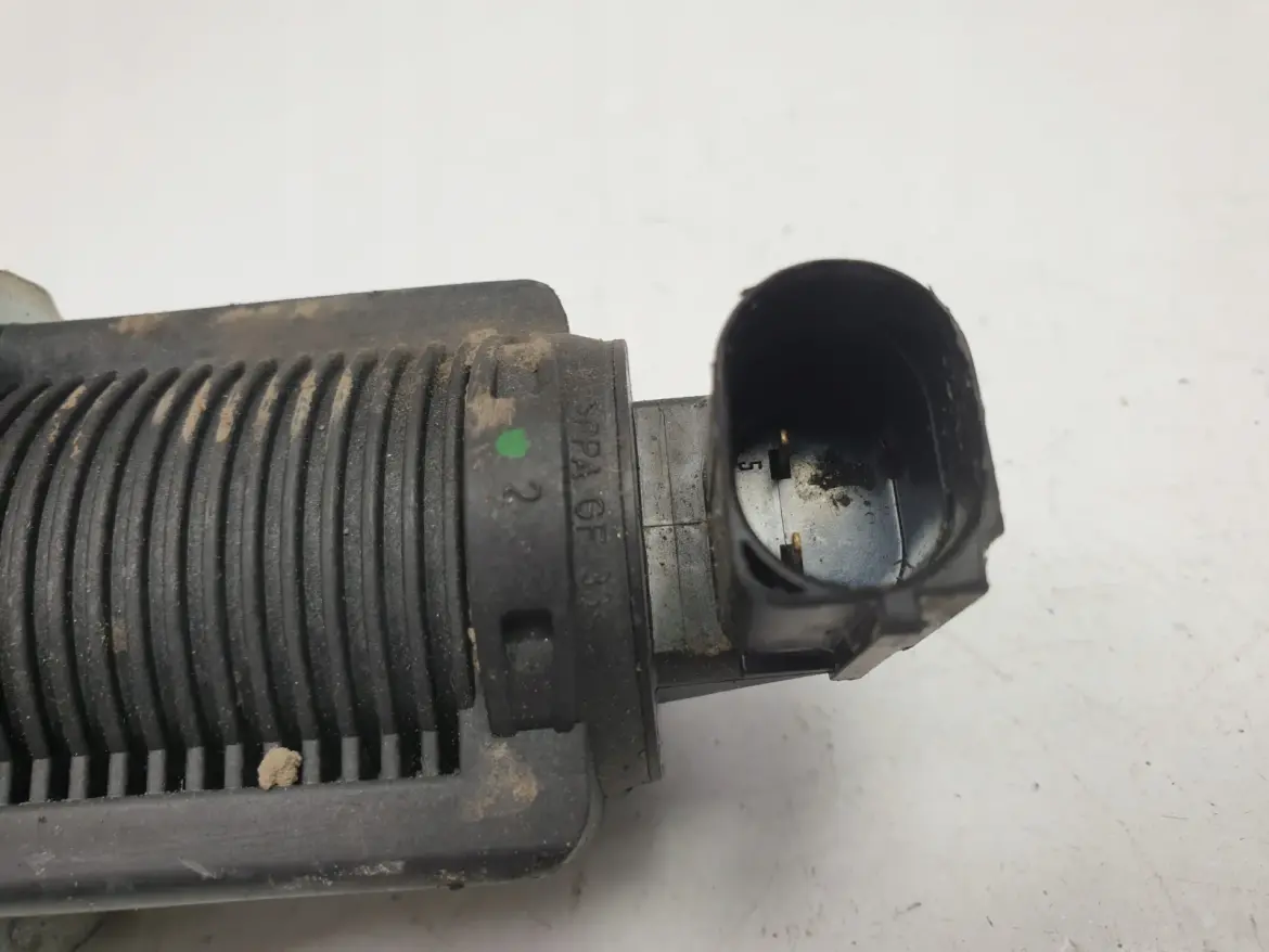 Saab 95 9-5 1.9 TiD ZAWÓR EGR 55215031