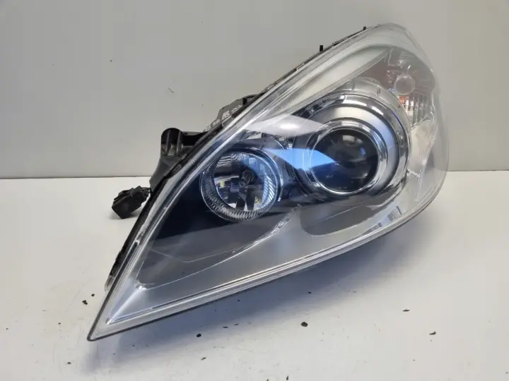 Volvo V60 S60 II PRZEDNIA LAMPA LEWA lewy przód XENON KOMPLETNA 31299990