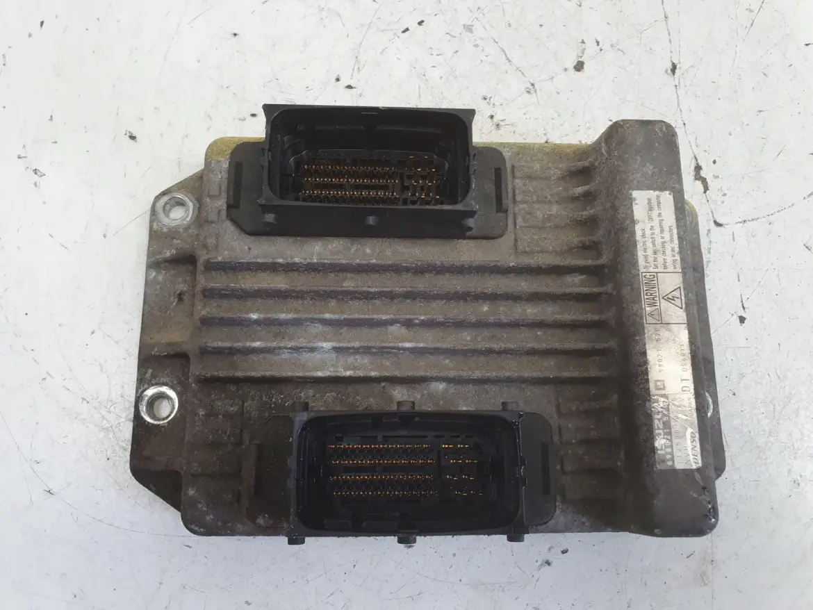 Opel Combo B 1.7 D STEROWNIK SILNIKA komputer 898021-5700