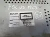 Ford Fiesta MK7 RADIOODTWARZACZ Radio CD AA6T-18C815-HB