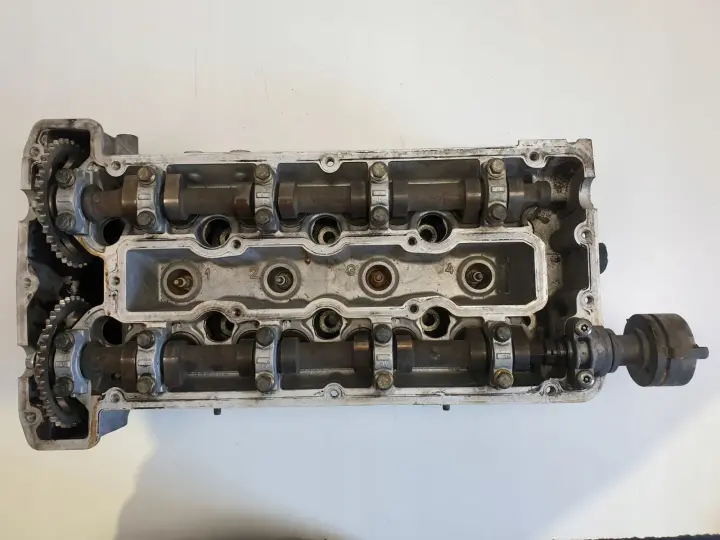 Saab 93 9-3 I 2.0 T turbo GŁOWICA CYLINDRÓW