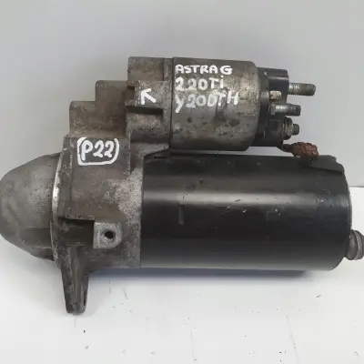 Opel Astra II G 2.0 DTI ROZRUSZNIK 0001109055 bosch