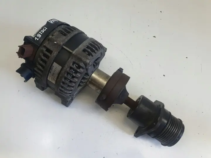 Ford C-max 1.8 TDCI ALTERNATOR denso 4M5T-10300-UD 150A