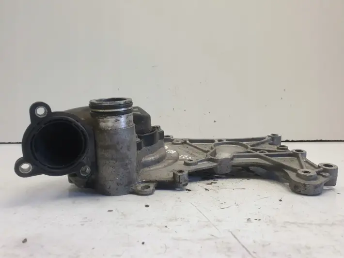 Porsche 911 991 GT3 3.8 OSŁONA POMPY WODY Obudowa 9A1.106.139 9A1106139