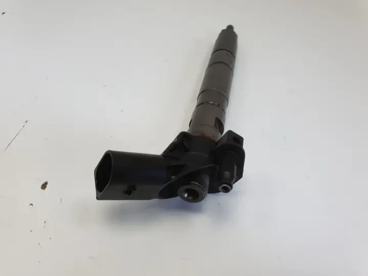 Audi A6 C6 2.7 TDI WTRYSKIWACZ wtrysk 0445115039