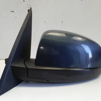 Opel Meriva A 03-10r LUSTERKO LEWE KIEROWCY 5 pinów