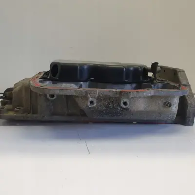 Opel Signum 3.0 CDTI V6 MISKA OLEJOWA Z30DT