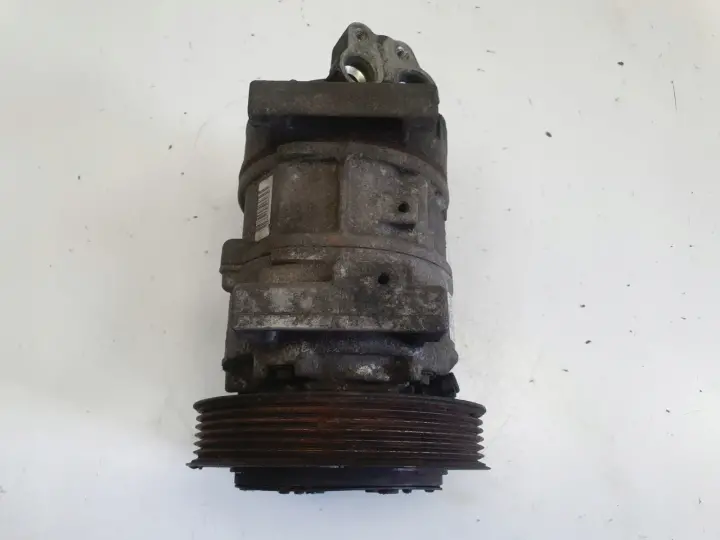 Fiat Bravo II 1.9 JTD SPRĘŻARKA KLIMATYZACJI 447220-8645