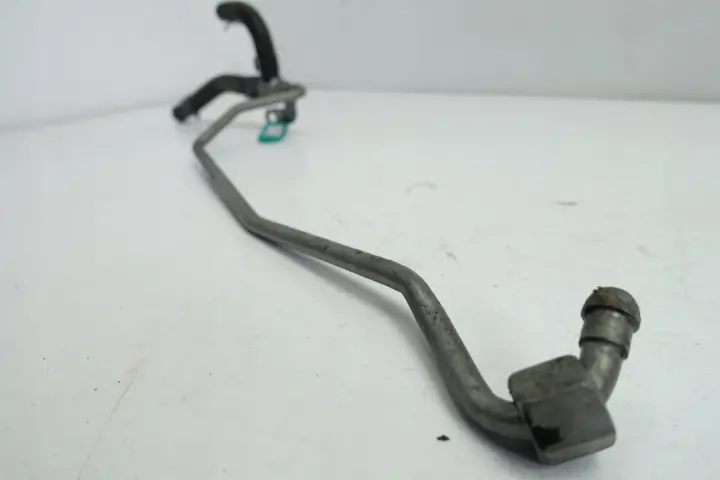 Porsche Cayenne 4.2 TDI PRZEWÓD WĄŻ RURA WODY