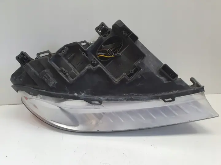 Volvo S80 II V70 III KOMPLET PRZEDNIA LAMPA LEWA lewy przód 31214347