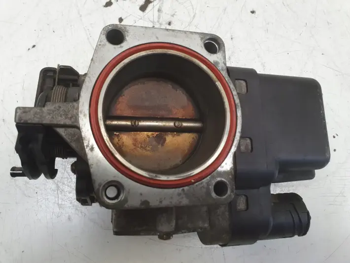 BMW E46 E39 2.5 i PRZEPUSTNICA 1433414