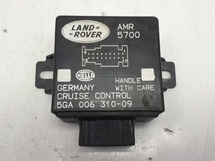 Land rover Range Rover P38 4.6 MODUŁ TEMPOMATU