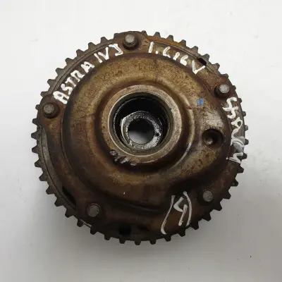 Opel Astra IV J 1.6 16V KOŁO FAZ ROZRZĄDU 12992410