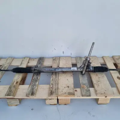 Volvo S60 II V70 III XC70 II S80 II MAGLOWNICA przekładnia EUROPA 31429866