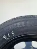 Volvo 850 V70 S70 KOŁO ZAPASOWE Zapas felga 195/60 R15 5x108 ET43 6819704