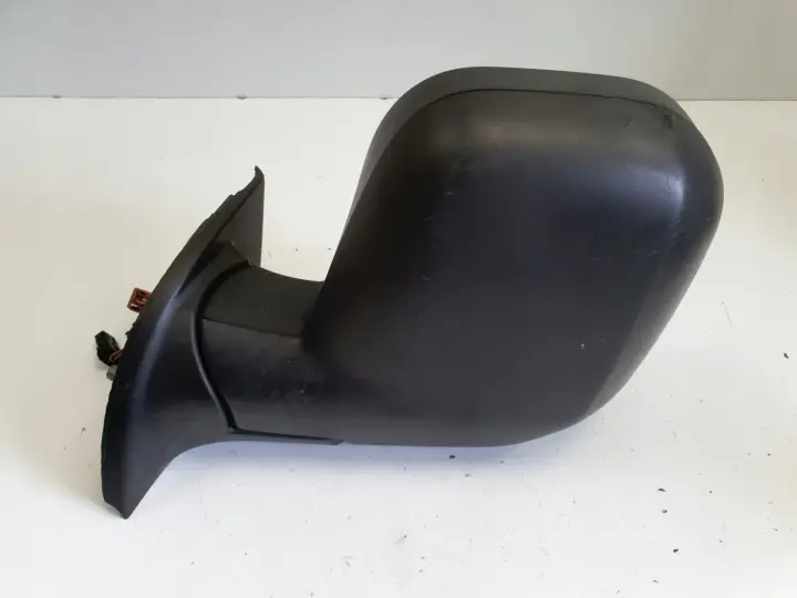 Peugeot Partner II 08-18r LUSTERKO LEWE KIEROWCY 3+2 5 pin pinów