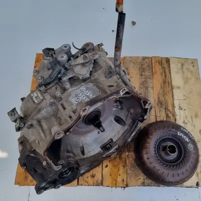 Opel Astra III H 1.8 16V AUTOMATYCZNA SKRZYNIA BIEGÓW automat 55355341