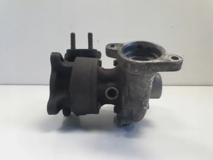 Citroen C3 1.4 HDI TURBOSPRĘŻARKA turbo KP35-487599