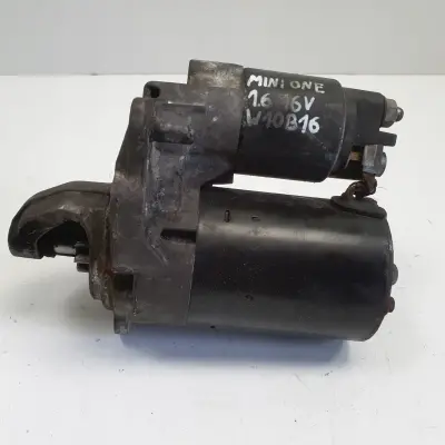 Mini One R50 R53 1.6 16V ROZRUSZNIK bosch 0001106019