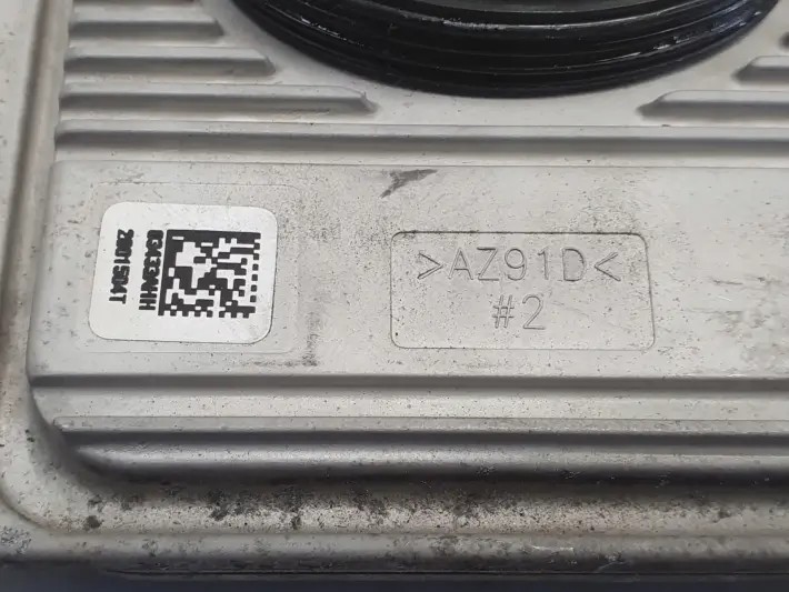 Kia Niro MODUŁ LED przetwornica 92190-G5200