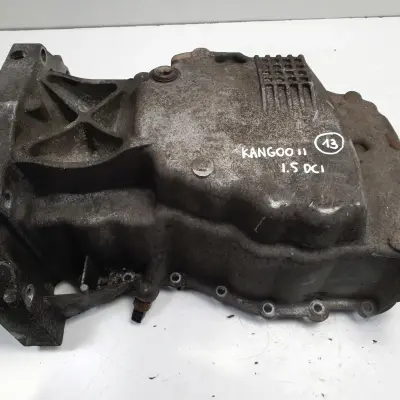 Renault Megane Scenic II III 1.5 DCI MISKA OLEJOWA Oleju 8200318813