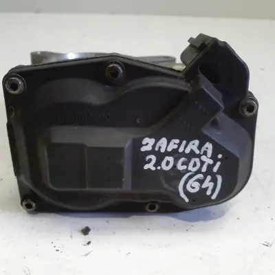 Opel Insignia 2.0 CDTI PRZEPUSTNICA 50569200