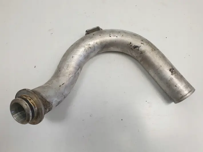 Volvo XC90 2.9 T6 PRZEWÓD INTERCOOLERA rura DOLOT