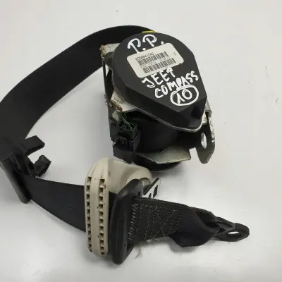Compass PAS BEZPIECZEŃSTWA Prawy przód 605884104C