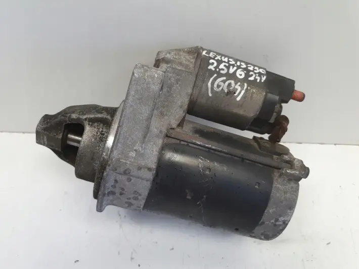 Lexus IS II IS250 2.5 ROZRUSZNIK denso 28100-31070