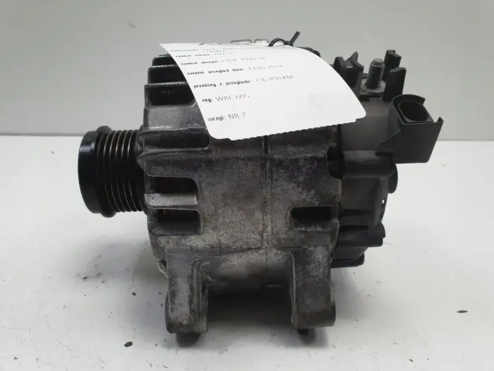 Ford Transit Connect 1.5 TDCi ALTERNATOR AV6N-10300-GC 150A