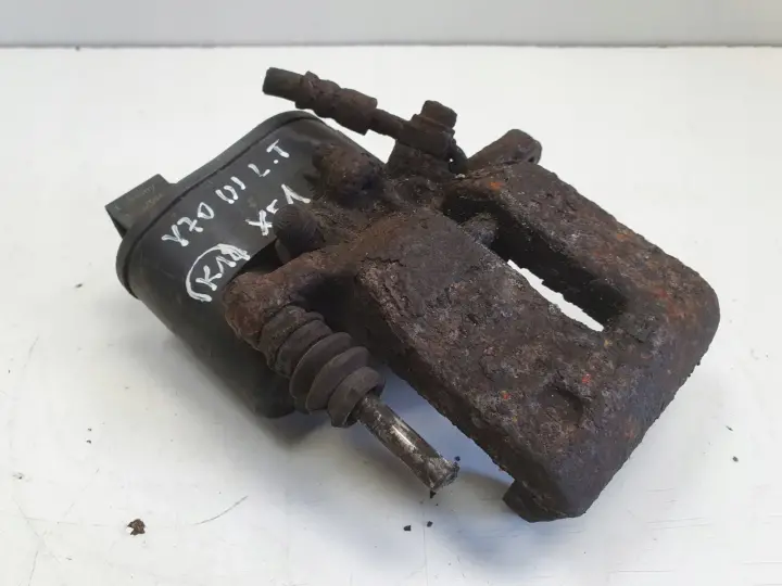 Volvo S60 II S80 II V60 V70 III XC70 II TYLNY ZACISK HAMULCOWY lewy tył