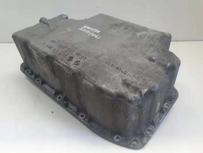 Mercedes Sprinter 906 2.2 CDI MISKA OLEJOWA oleju A6510141902