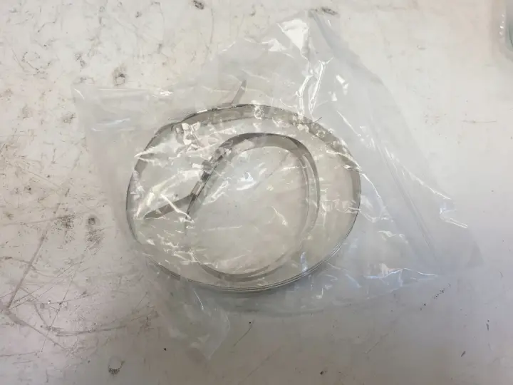 Avensis II T25 1.6 VVTI PRZEGUB ZEWNĘTRZNY KTY723