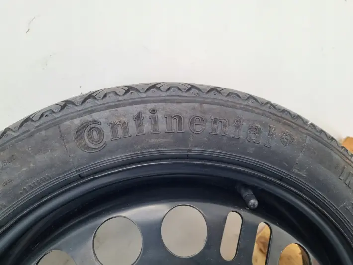 Opel Vectra C Astra H KOŁO DOJAZDOWE dojazdówka 115/70 R16 5x110 2160132