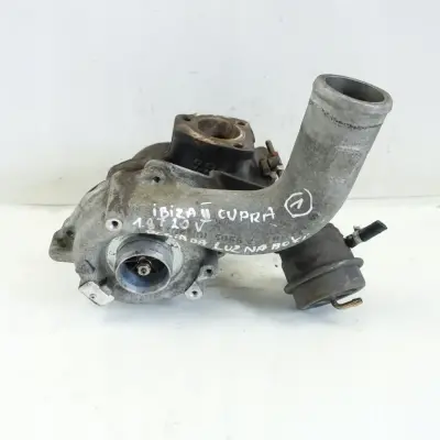 Seat Ibiza II 1.8 T cupra TURBOSPRĘŻARKA turbo