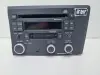 Volvo S60 I XC70 I V70 II RADIOODTWARZACZ CD Radio HU-603 8651152