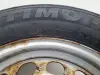 VW Caddy III KOŁO ZAPASOWE Zapas 195/65 R15 5x112 ET47 2K0601027