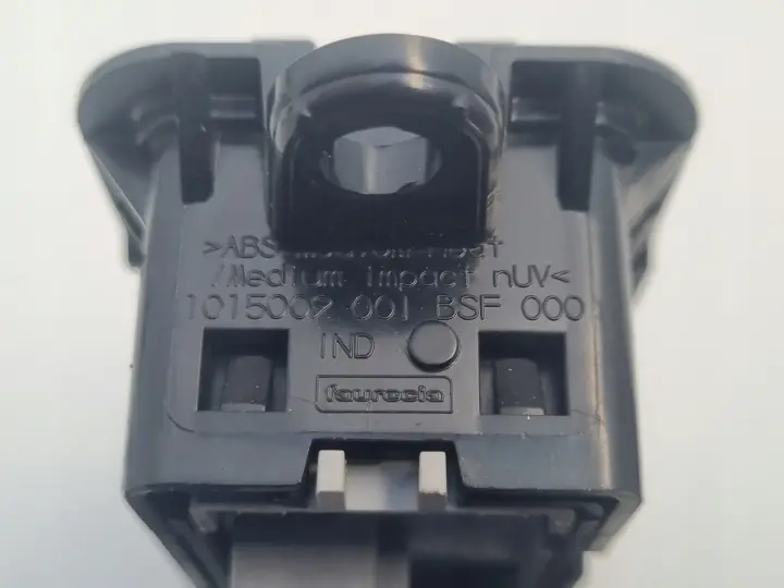 Renault Scenic III Megane III WŁĄCZNIK PRZEŁĄCZNIK TEMPOMATU 1015009001