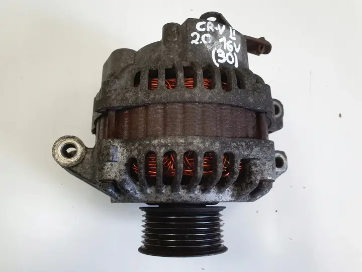 Honda CRV CR-V II 2.0 VTEC ALTERNATOR K20A4