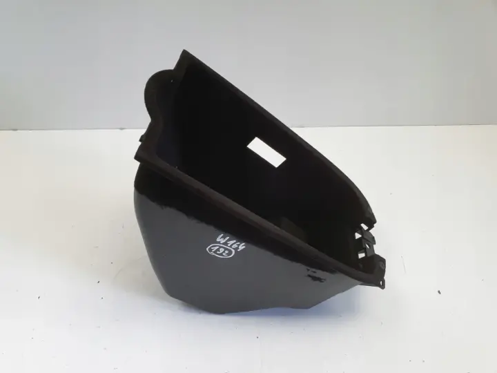 Mercedes ML W164 WKŁAD SCHOWKA A1646800110