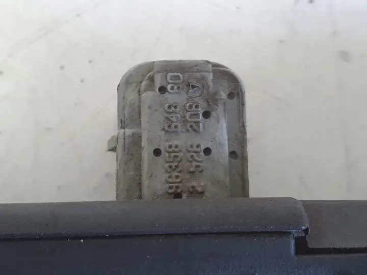 Citroen Berlingo 1.4 8V CEWKA ZAPŁONOWA 9635864880