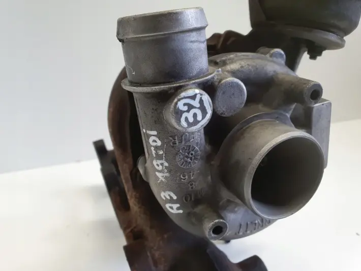 Audi A3 8L Golf IV 1.9 TDI TURBOSPRĘŻARKA turbo 038253019A