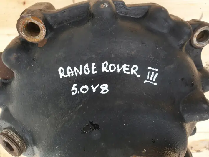 Range Rover III 5.0 V8 REDUKTOR SKRZYNI BIEGÓW