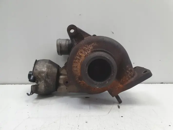 Ford Mondeo MK4 2.0 TDCI TURBOSPRĘŻARKA turbo 9662464980